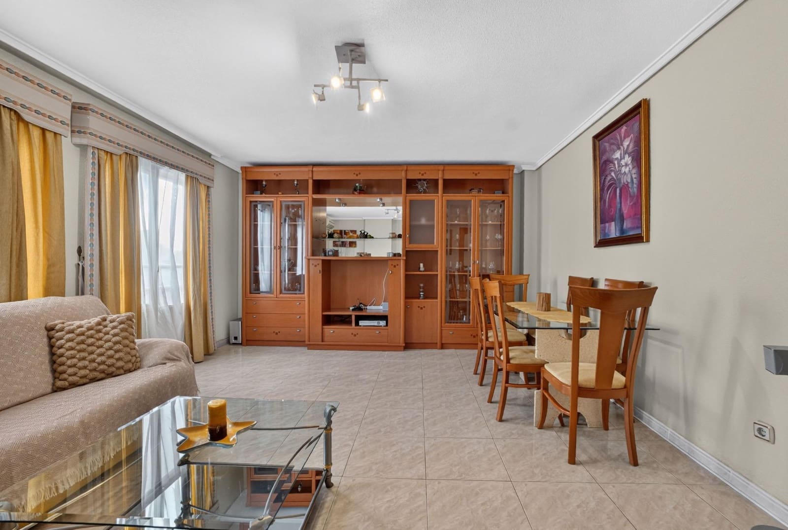 3 soverom Leilighet til salgs i Torrevieja - € 189 000 (Ref: 10161102)