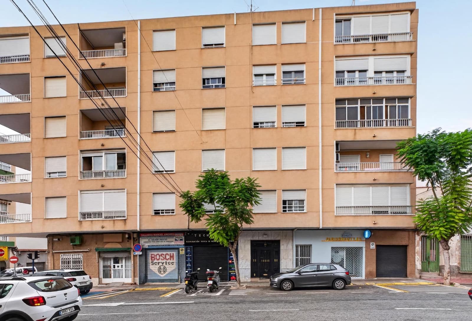 3 soverom Leilighet til salgs i Torrevieja - € 189 000 (Ref: 10161102)