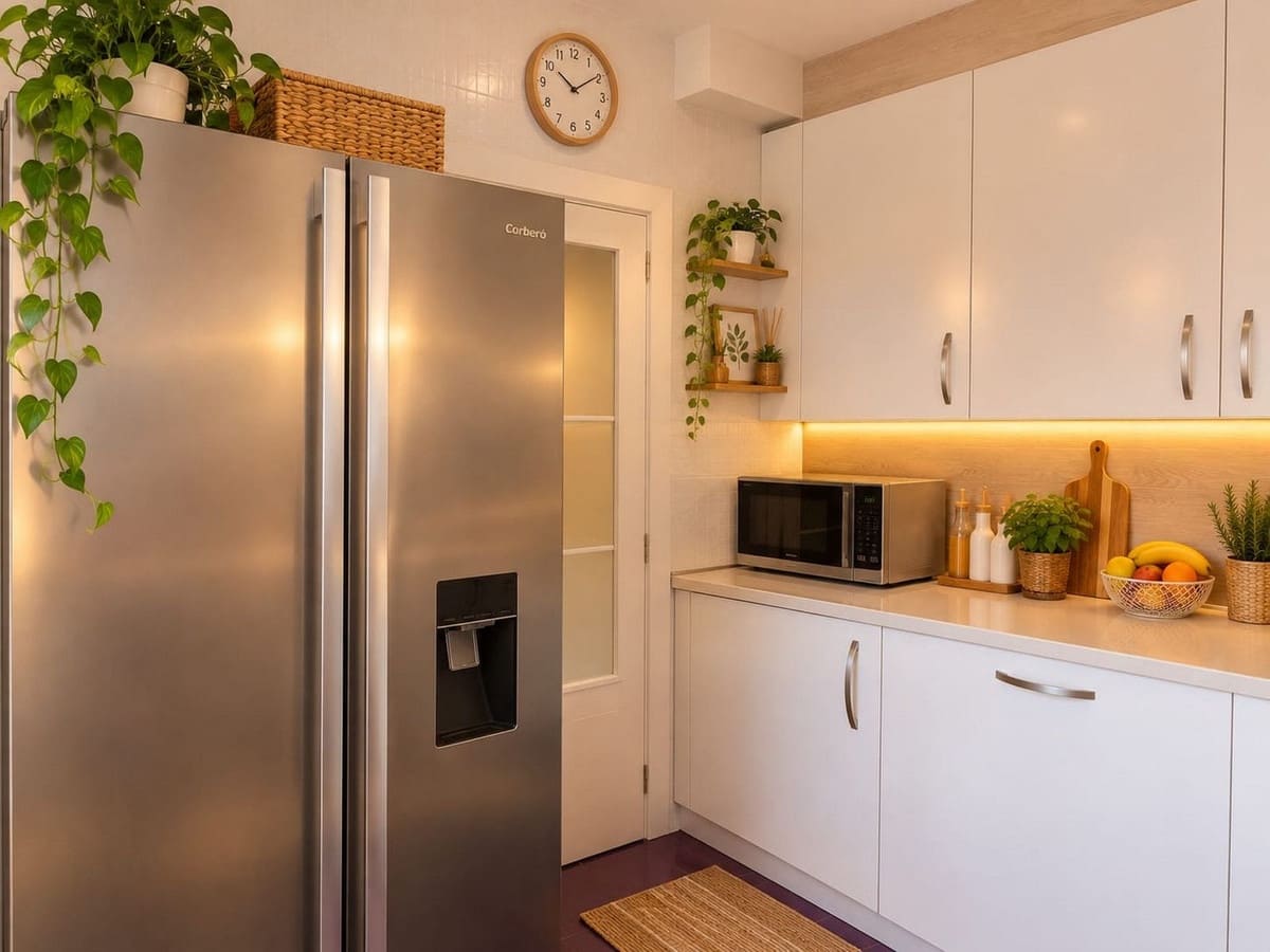 2 camera da letto Appartamento in vendita in Orihuela Costa con piscina garage - 219.000 € (Rif: 10161106)