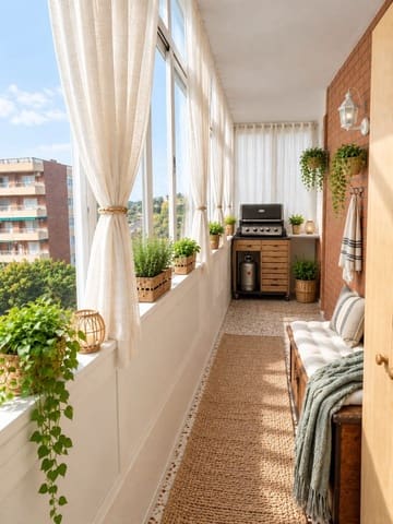 2 camera da letto Appartamento in vendita in Punta Prima, Orihuela con piscina garage - 219.000 € (Rif: 10161106)