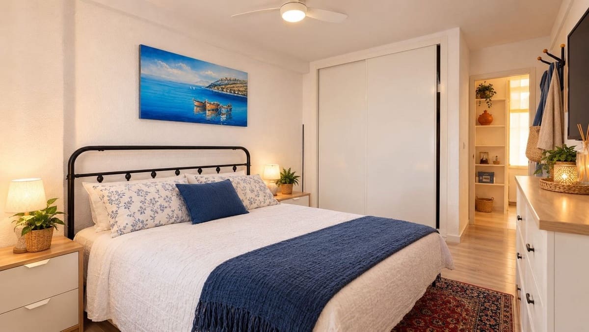 2 camera da letto Appartamento in vendita in Orihuela Costa con piscina garage - 219.000 € (Rif: 10161106)
