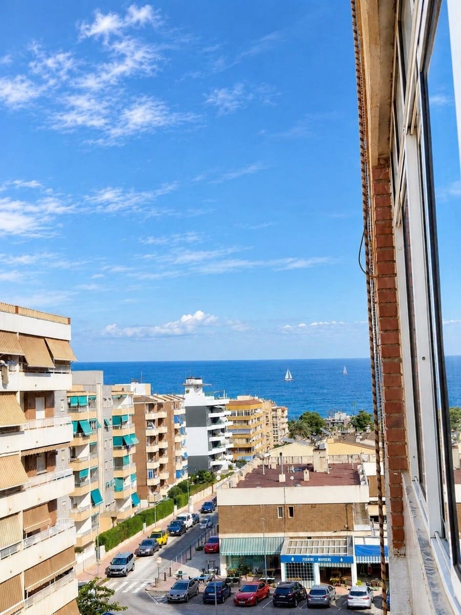 2 camera da letto Appartamento in vendita in Orihuela Costa con piscina garage - 219.000 € (Rif: 10161106)