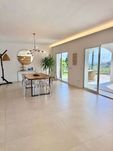 3 sovrum Villa till salu i Riviera del Sol, Mijas med pool garage - 1 320 000 € (Ref: 10161107)