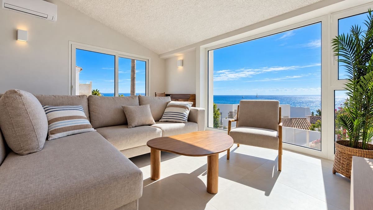 5 chambre Villa/Maison à vendre à Estepona avec piscine - 1 950 000 € (Ref: 10161930)