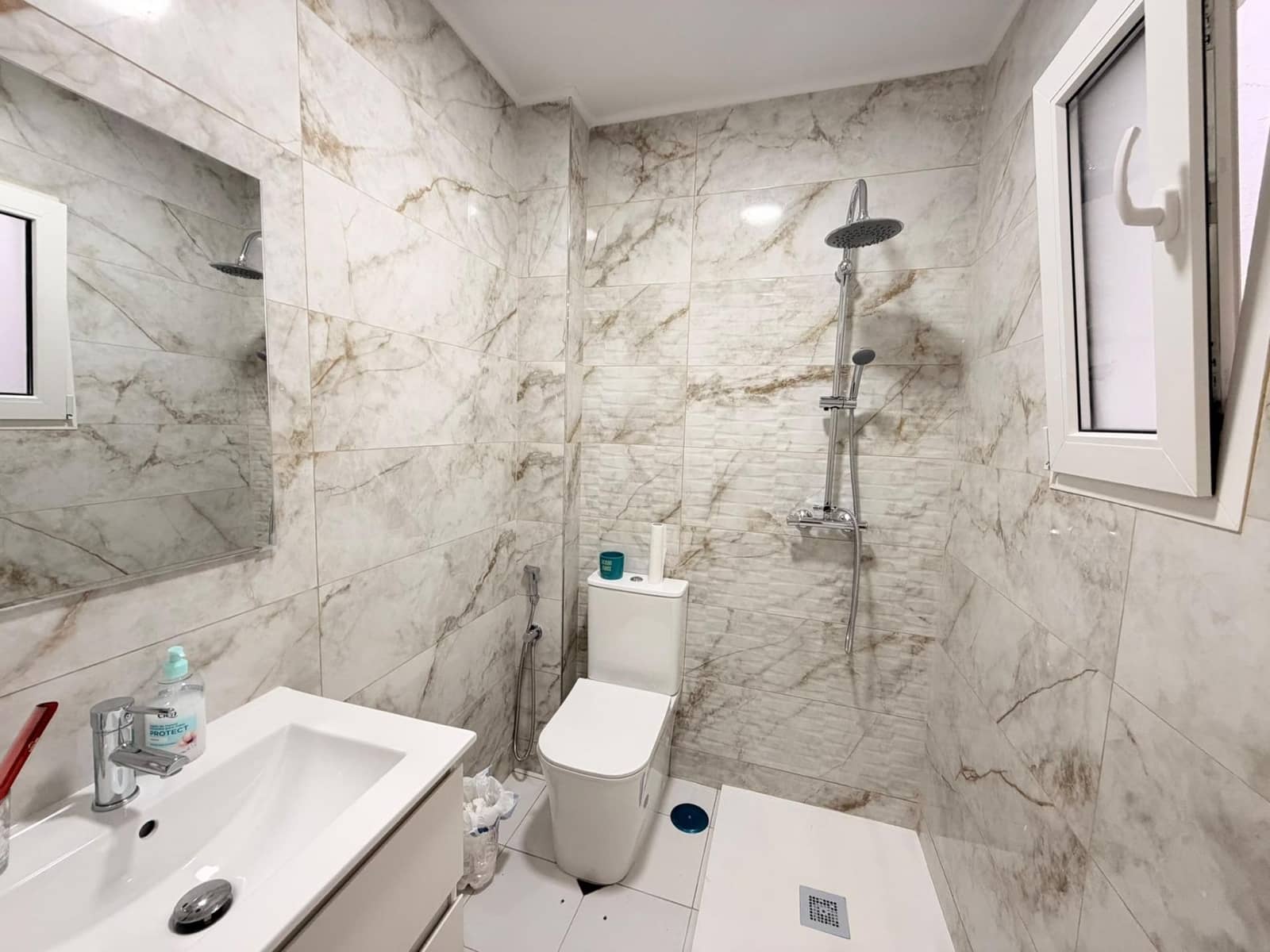 3 soveværelse Lejlighed til salg i Torrevieja - € 175.000 (Ref: 10161931)