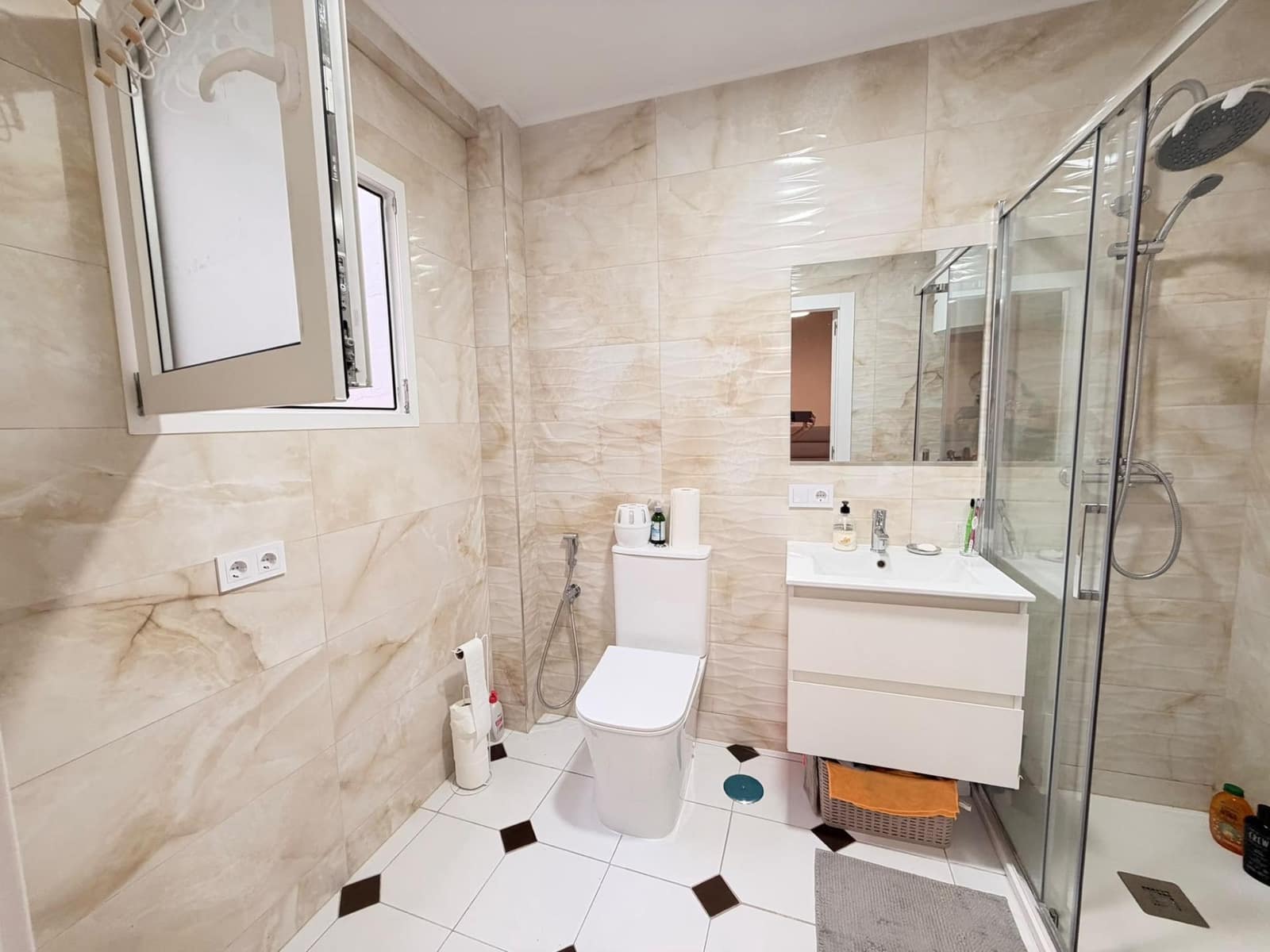 3 soveværelse Lejlighed til salg i Torrevieja - € 175.000 (Ref: 10161931)