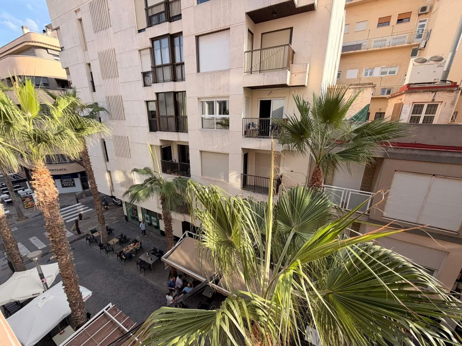 3 soveværelse Lejlighed til salg i Torrevieja - € 175.000 (Ref: 10161931)