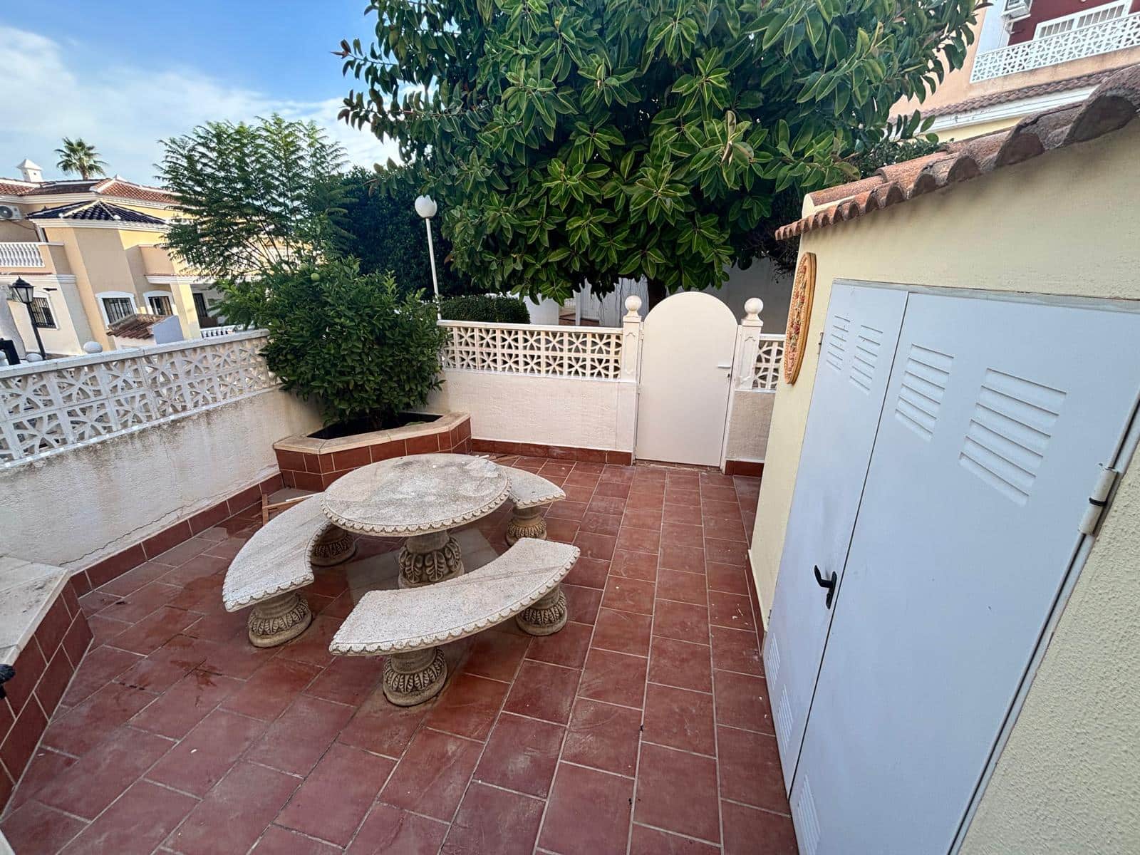 3 Zimmer Haus zu verkaufen in Benijofar mit Pool - 225.000 € (Ref: 10161934)