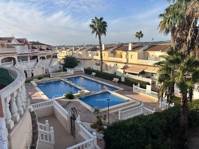 3 chambre Maison de Ville à vendre à Benijófar avec piscine - 225 000 € (Ref: 10161934)