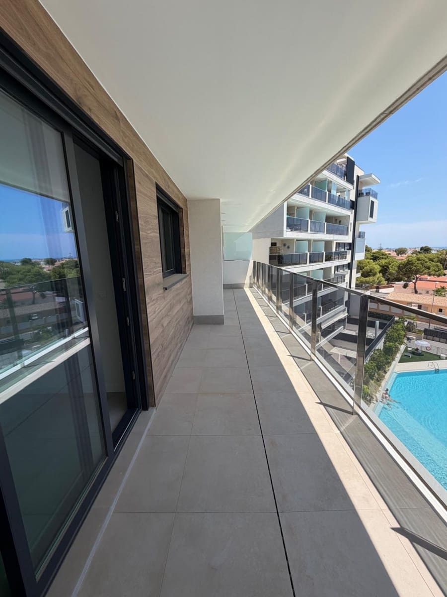 2 camera da letto Appartamento in vendita in Dehesa de Campoamor con piscina garage - 369.000 € (Rif: 10162222)