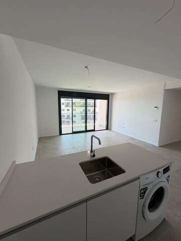 2 camera da letto Appartamento in vendita in Dehesa de Campoamor, Orihuela con piscina garage - 369.000 € (Rif: 10162222)