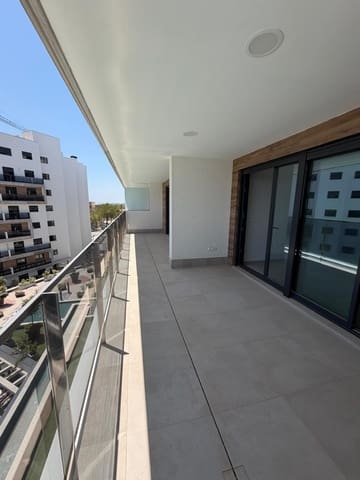 2 camera da letto Appartamento in vendita in Dehesa de Campoamor, Orihuela con piscina garage - 369.000 € (Rif: 10162222)