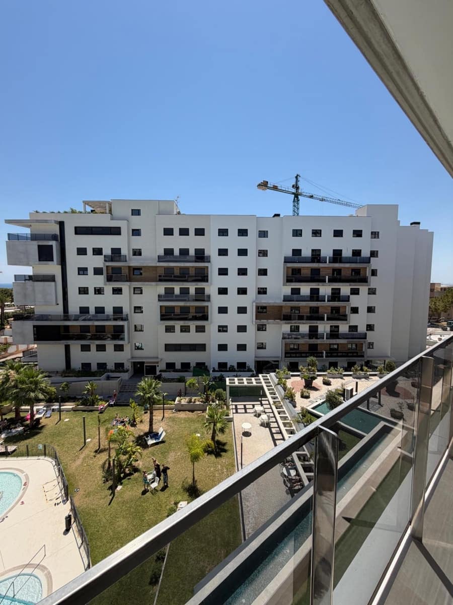 2 camera da letto Appartamento in vendita in Dehesa de Campoamor con piscina garage - 369.000 € (Rif: 10162222)
