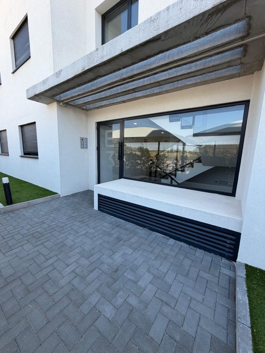 2 camera da letto Appartamento in vendita in Dehesa de Campoamor con piscina garage - 369.000 € (Rif: 10162222)