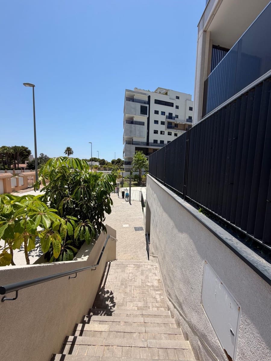 2 camera da letto Appartamento in vendita in Dehesa de Campoamor con piscina garage - 369.000 € (Rif: 10162222)