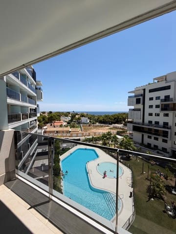 2 camera da letto Appartamento in vendita in Dehesa de Campoamor, Orihuela con piscina garage - 369.000 € (Rif: 10162222)