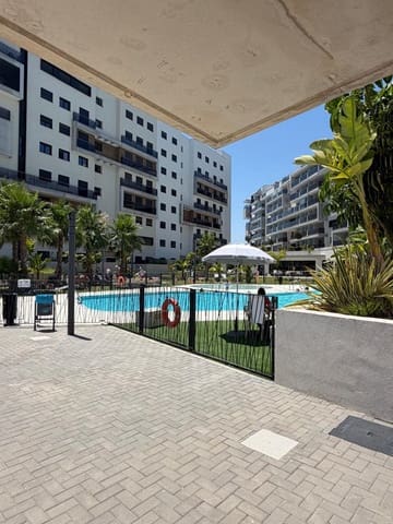 2 camera da letto Appartamento in vendita in Dehesa de Campoamor, Orihuela con piscina garage - 369.000 € (Rif: 10162222)