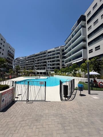 2 camera da letto Appartamento in vendita in Dehesa de Campoamor, Orihuela con piscina garage - 369.000 € (Rif: 10162222)