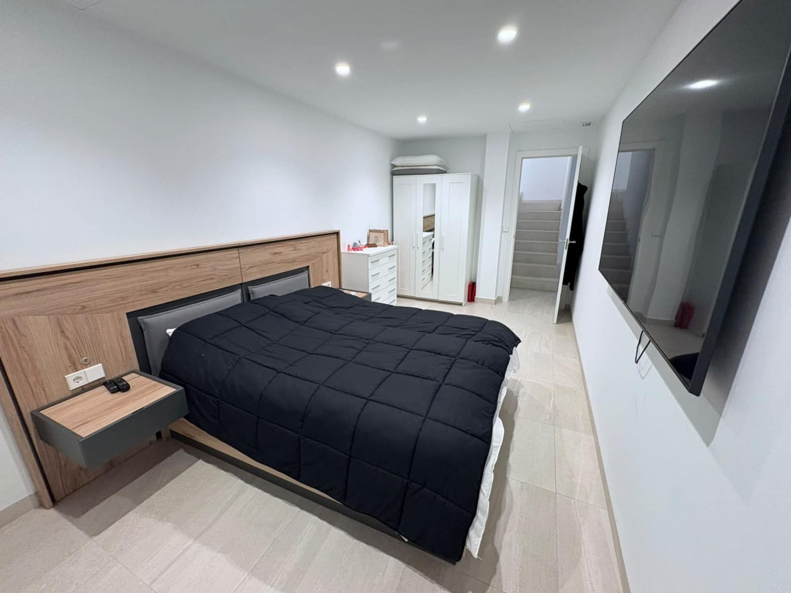 4 soveværelse Villa til salg i Torre-Pacheco med swimmingpool garage - € 510.000 (Ref: 10162223)