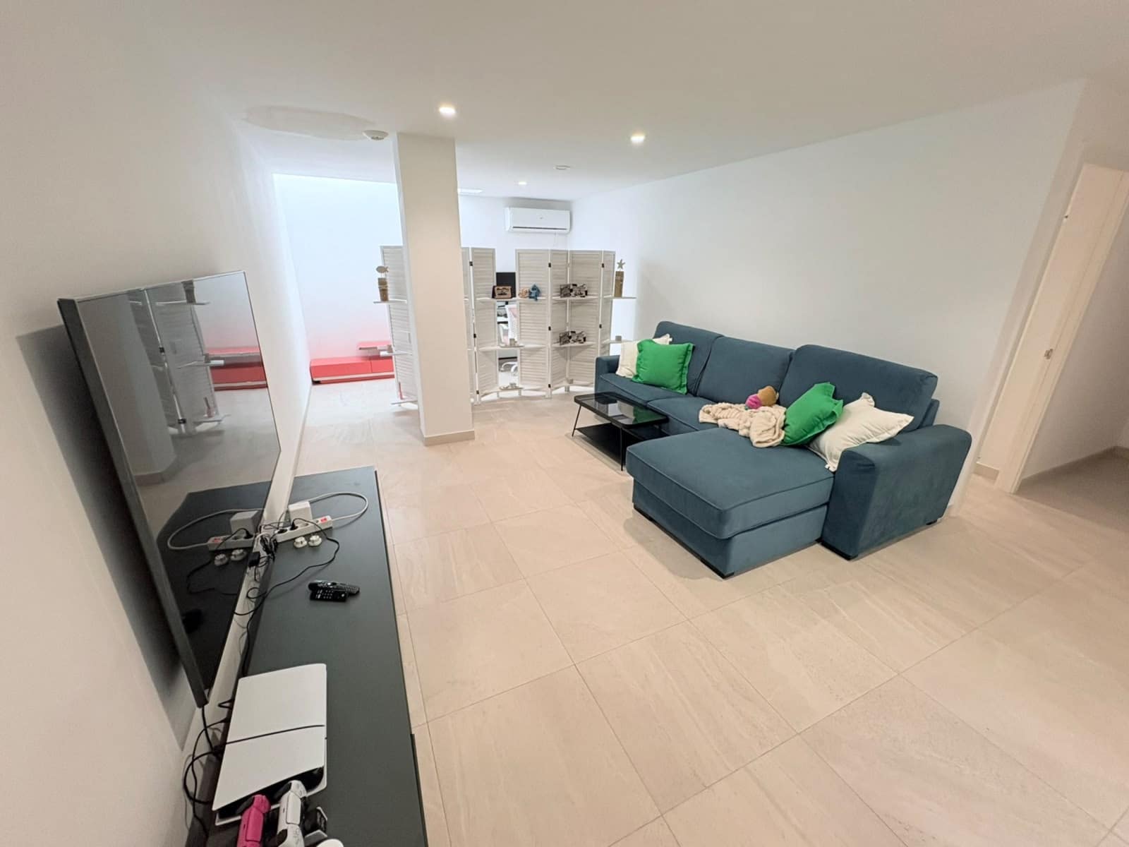 4 soveværelse Villa til salg i Torre-Pacheco med swimmingpool garage - € 510.000 (Ref: 10162223)