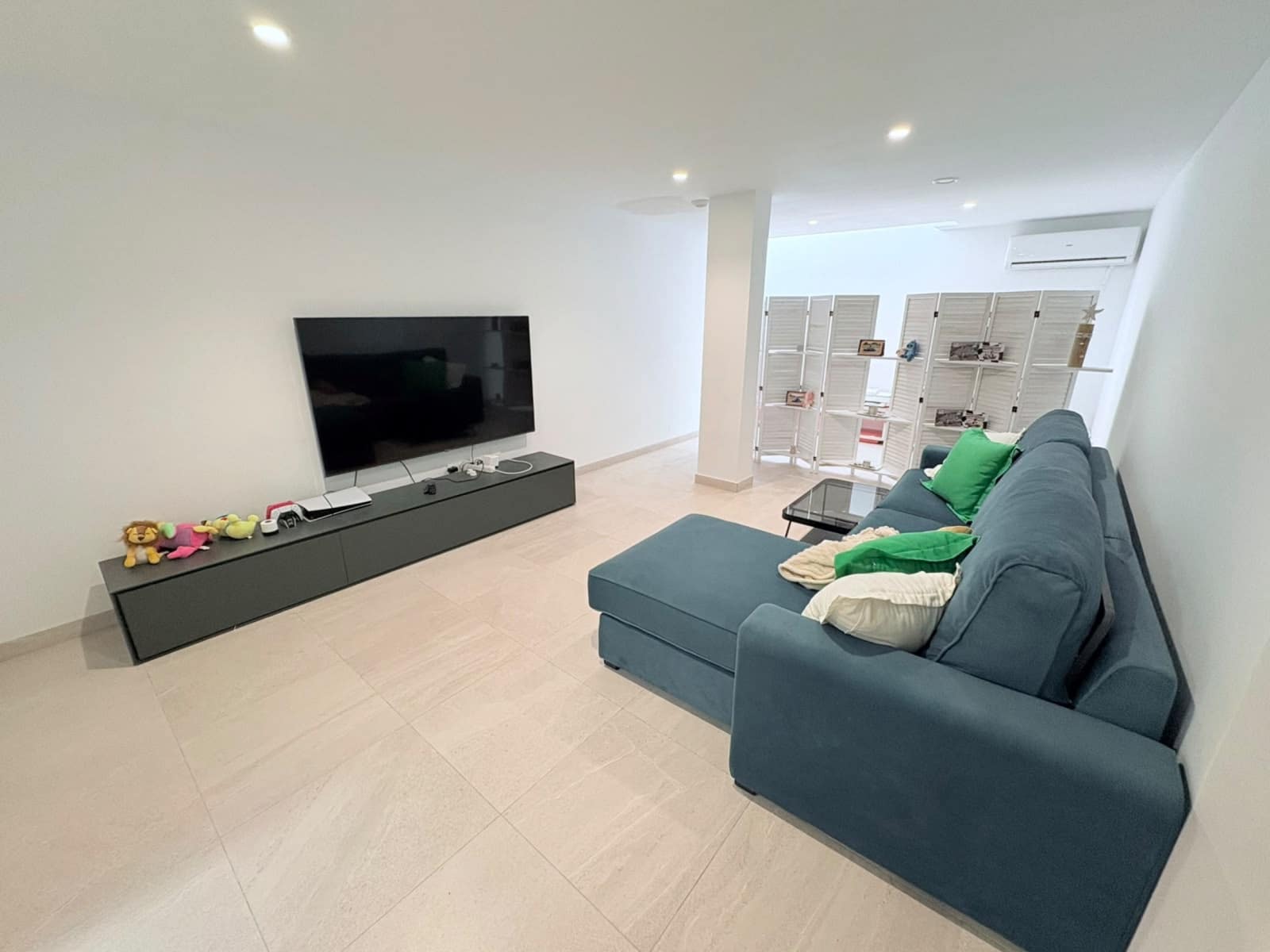 4 soveværelse Villa til salg i Torre-Pacheco med swimmingpool garage - € 510.000 (Ref: 10162223)