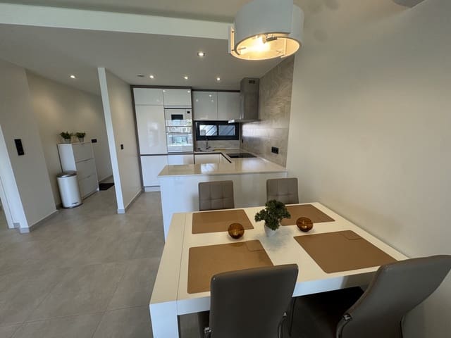 2 sypialnia Apartament na sprzedaż w El Raso, Guardamar del Segura z basenem garażem - 274 500 € (Ref: 10162224)