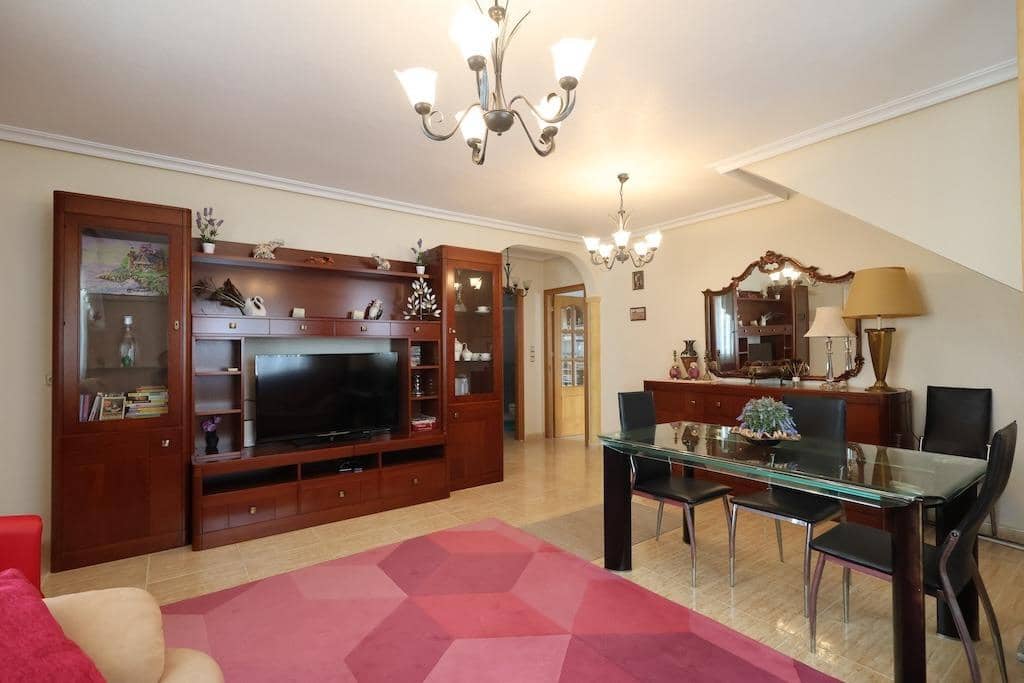 3 chambre Villa/Maison à vendre à Orihuela Costa avec piscine garage - 360 000 € (Ref: 10162226)