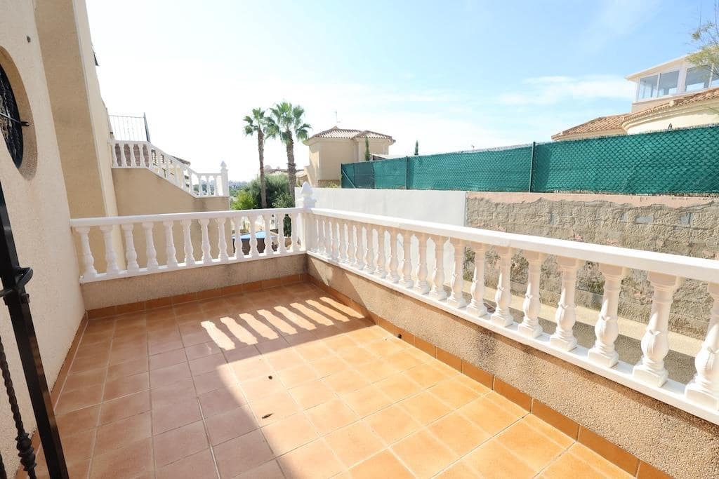 3 chambre Villa/Maison à vendre à Orihuela Costa avec piscine garage - 360 000 € (Ref: 10162226)