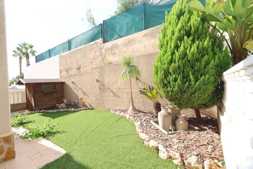 3 chambre Villa/Maison à vendre à Orihuela Costa avec piscine garage - 360 000 € (Ref: 10162226)
