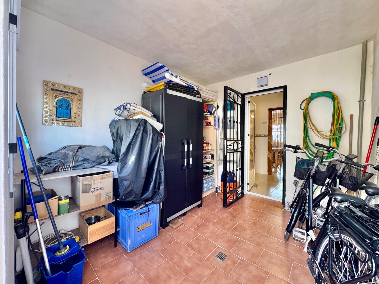 2 soveværelse Lejlighed til salg i Orihuela Costa med swimmingpool - € 190.000 (Ref: 10162871)