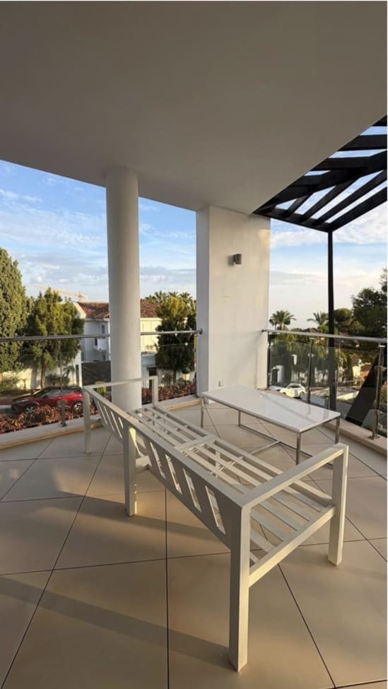 4 chambre Villa/Maison à vendre à Marbella - 3 000 000 € (Ref: 10164843)