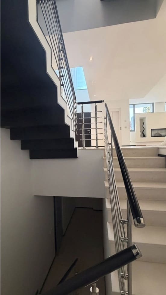 4 chambre Villa/Maison à vendre à Marbella - 3 000 000 € (Ref: 10164843)
