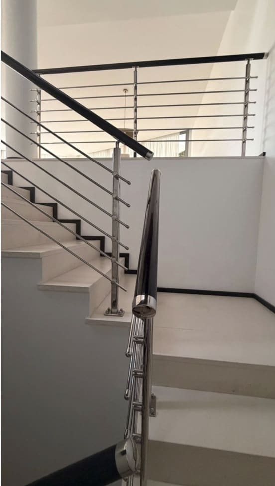 4 chambre Villa/Maison à vendre à Marbella - 3 000 000 € (Ref: 10164843)