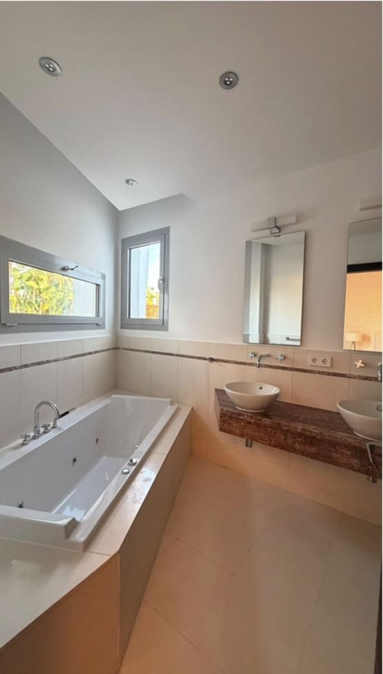 4 chambre Villa/Maison à vendre à Marbella - 3 000 000 € (Ref: 10164843)
