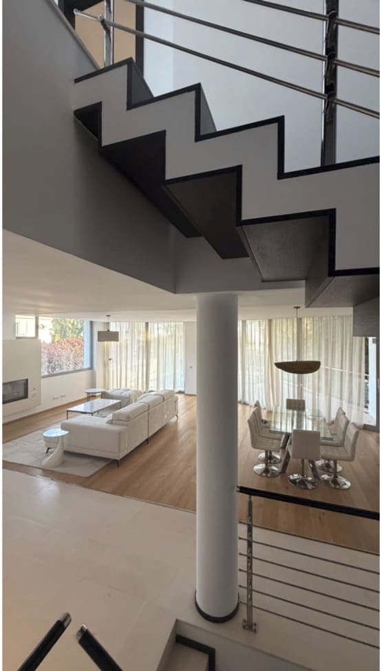 4 chambre Villa/Maison à vendre à Marbella - 3 000 000 € (Ref: 10164843)