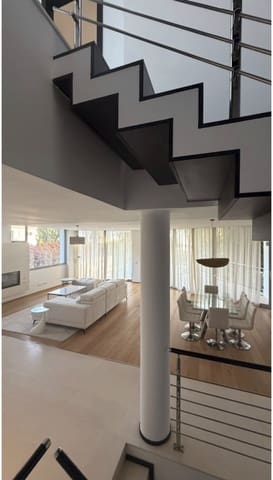 4 chambre Villa/Maison à vendre à Lomas De Marbella, Marbella - 3 000 000 € (Ref: 10164843)
