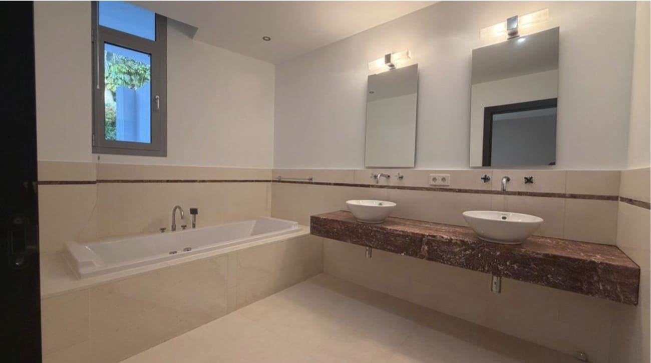 4 chambre Villa/Maison à vendre à Marbella - 3 000 000 € (Ref: 10164843)