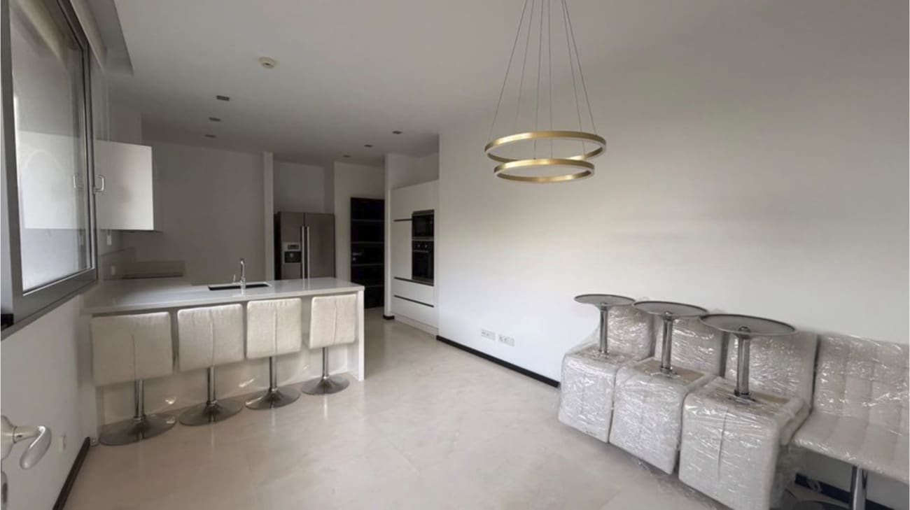4 chambre Villa/Maison à vendre à Marbella - 3 000 000 € (Ref: 10164843)