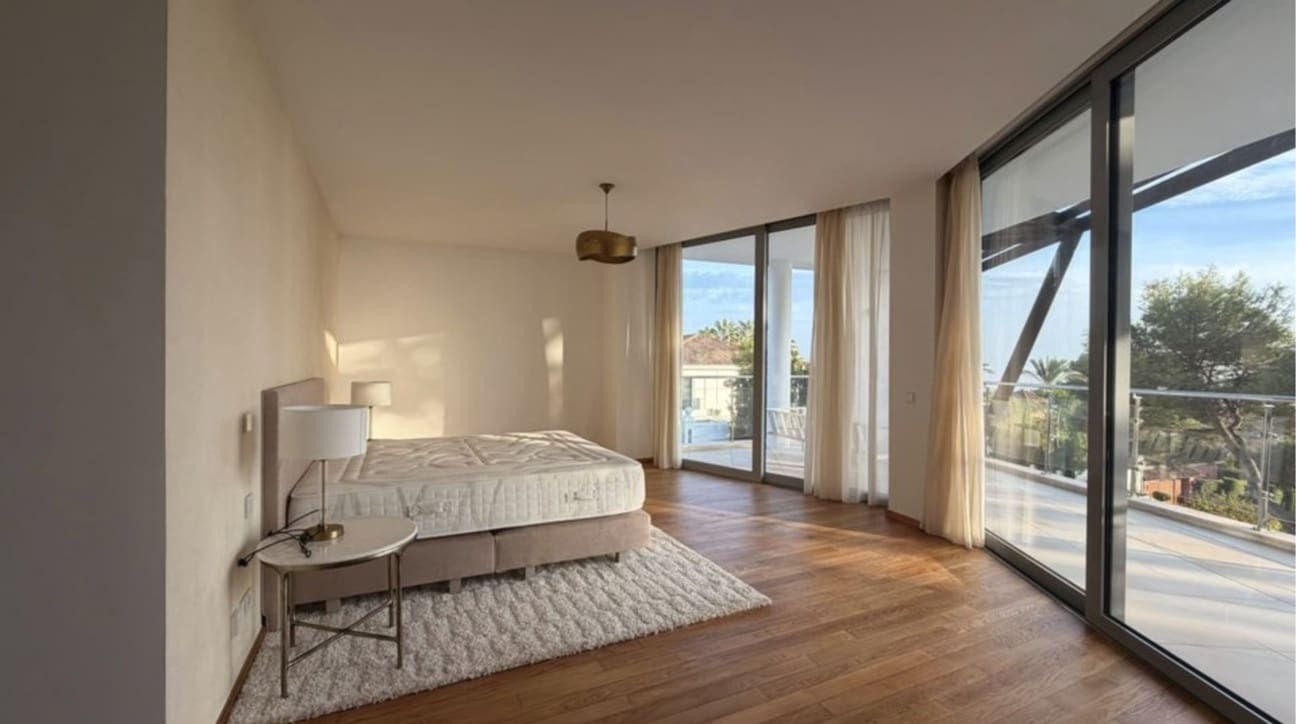 4 chambre Villa/Maison à vendre à Marbella - 3 000 000 € (Ref: 10164843)