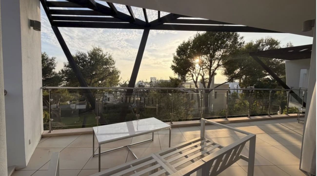 4 chambre Villa/Maison à vendre à Marbella - 3 000 000 € (Ref: 10164843)