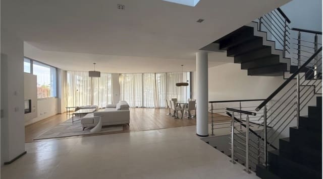 4 chambre Villa/Maison à vendre à Lomas De Marbella, Marbella - 3 000 000 € (Ref: 10164843)