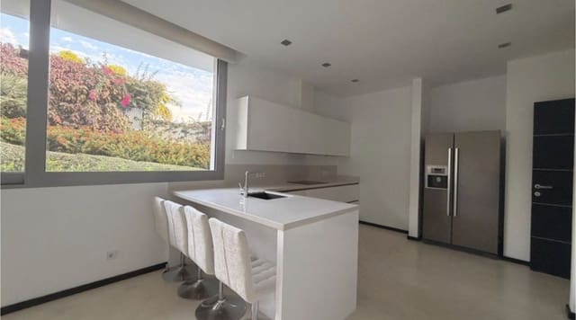 4 chambre Villa/Maison à vendre à Lomas De Marbella, Marbella - 3 000 000 € (Ref: 10164843)