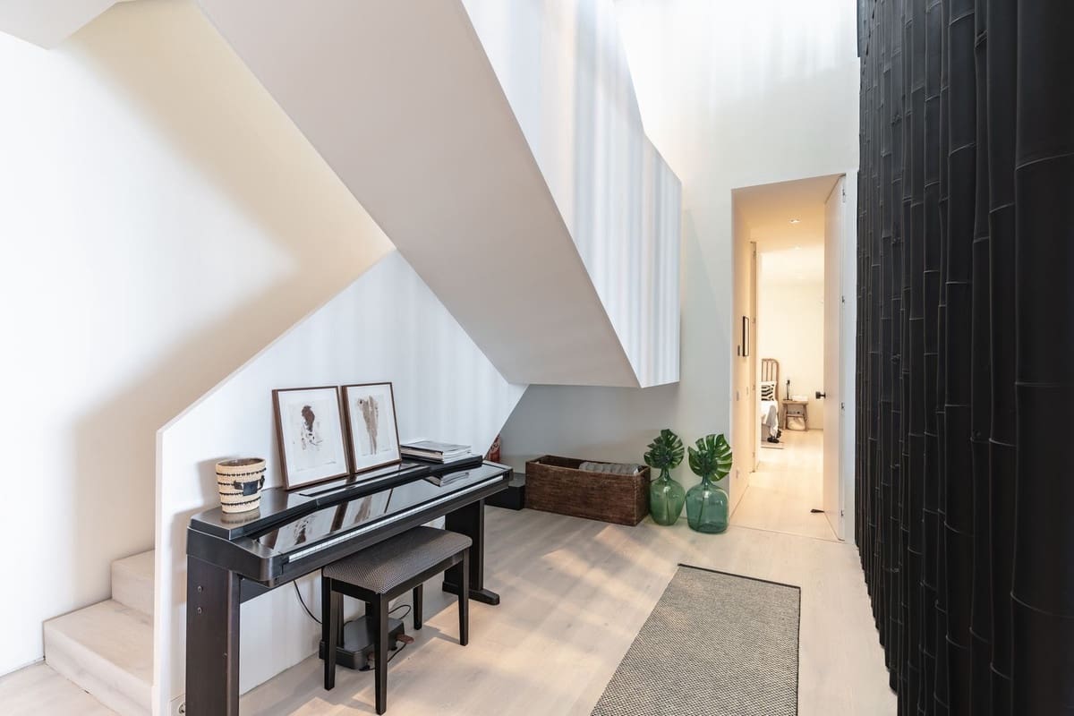 6 soverom Villa til salgs i La Mairena med svømmebasseng garasje - € 3 495 000 (Ref: 10164844)