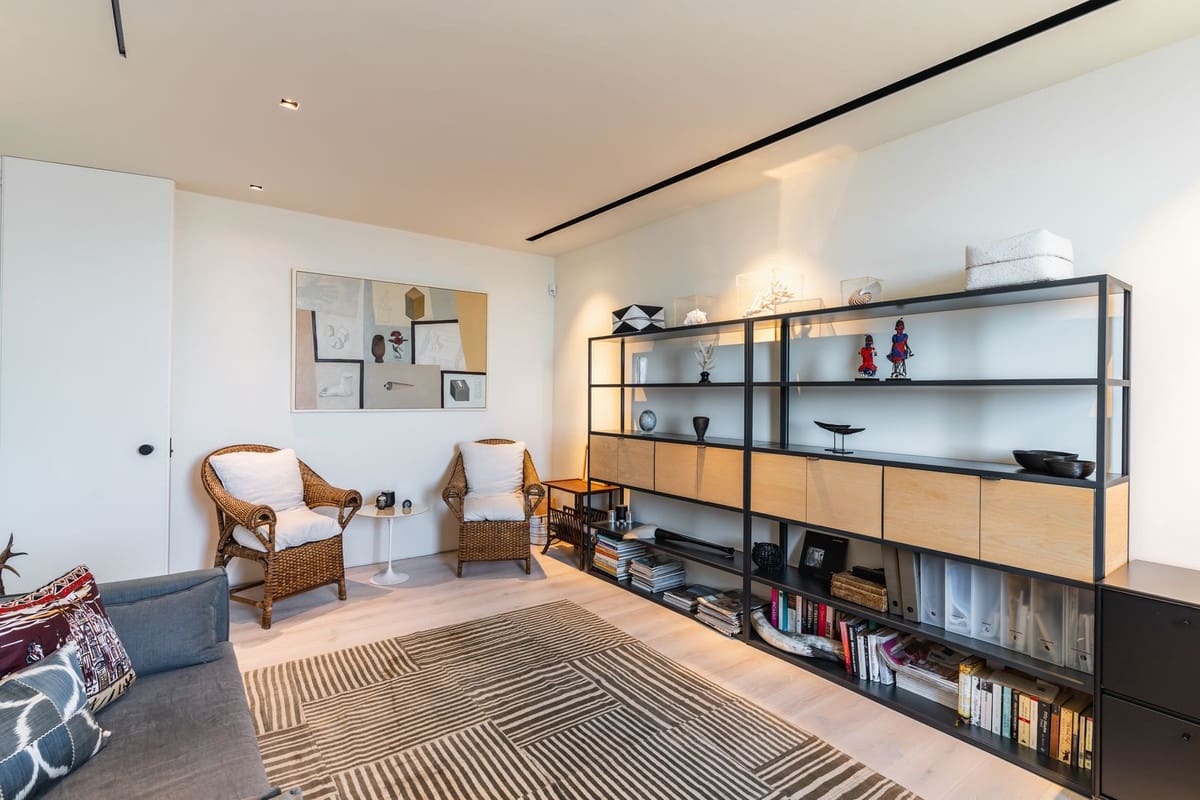 6 soverom Villa til salgs i La Mairena med svømmebasseng garasje - € 3 495 000 (Ref: 10164844)