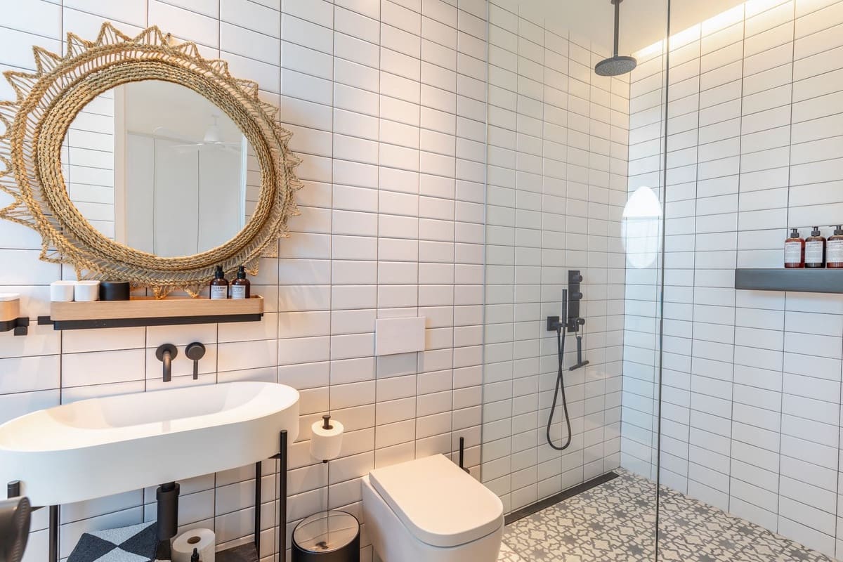 6 soverom Villa til salgs i La Mairena med svømmebasseng garasje - € 3 495 000 (Ref: 10164844)
