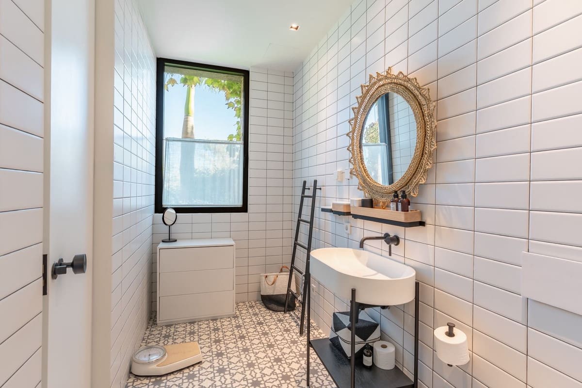 6 soverom Villa til salgs i La Mairena med svømmebasseng garasje - € 3 495 000 (Ref: 10164844)
