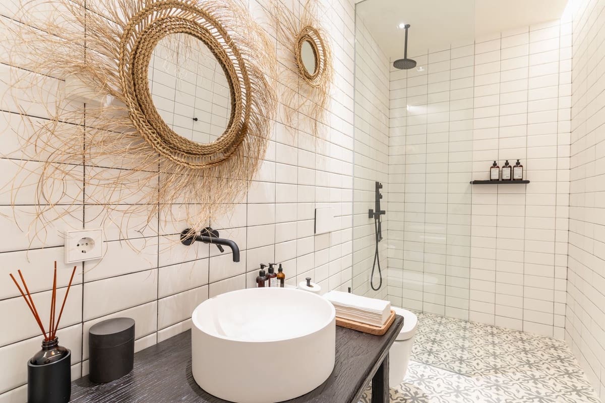 6 soverom Villa til salgs i La Mairena med svømmebasseng garasje - € 3 495 000 (Ref: 10164844)