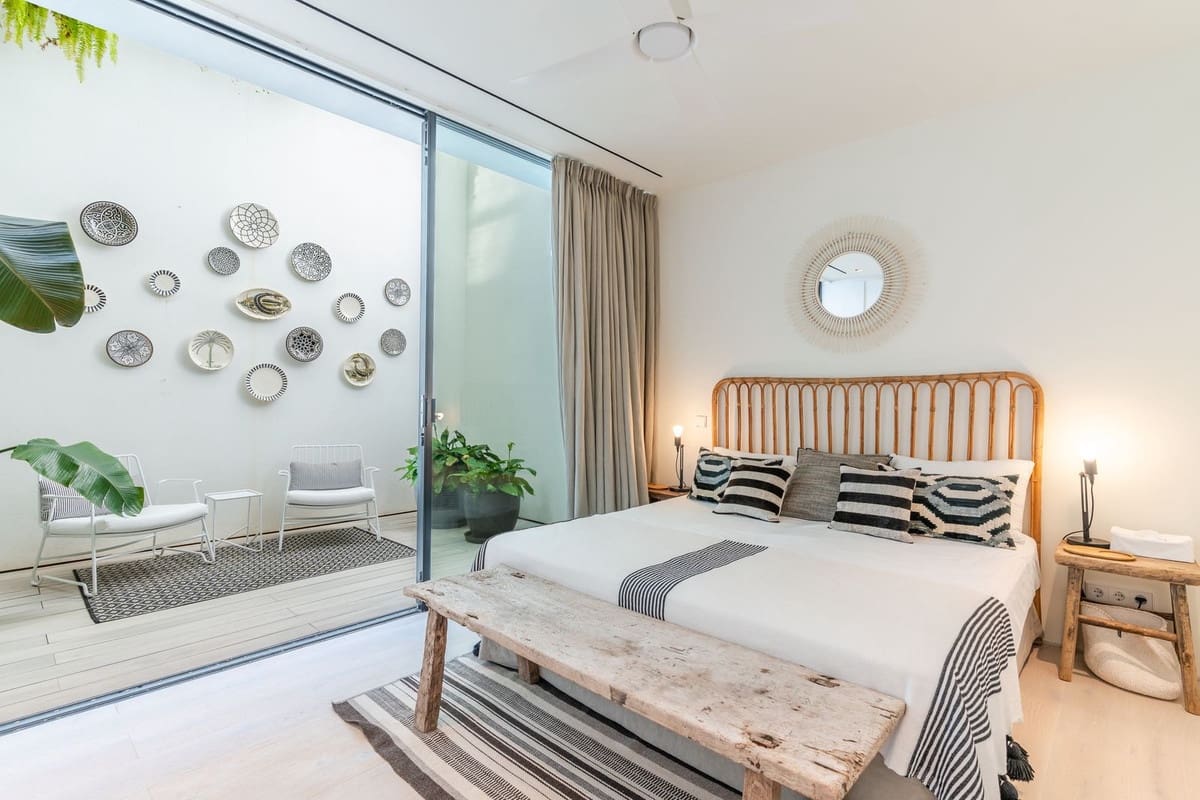 6 soverom Villa til salgs i La Mairena med svømmebasseng garasje - € 3 495 000 (Ref: 10164844)
