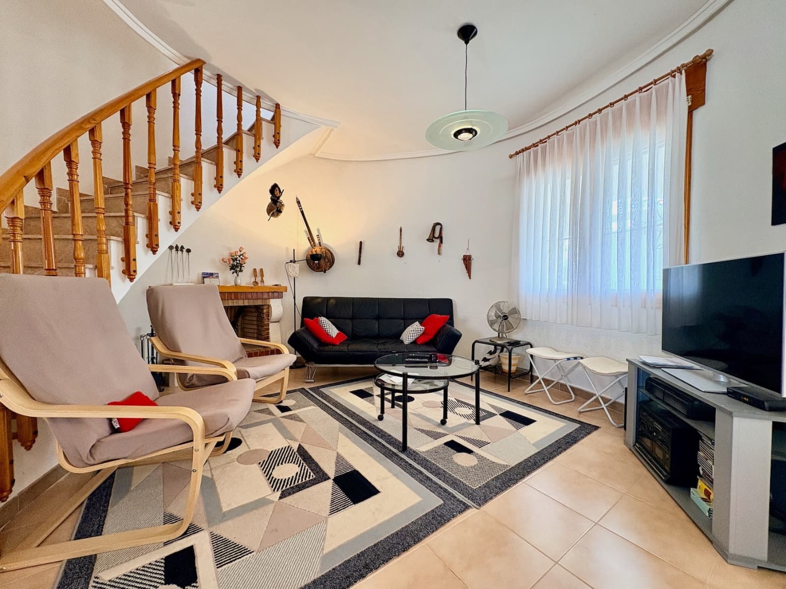 3 bedroom Villa for sale in Rojales with garage - € 320,000 (Ref: 10166349)