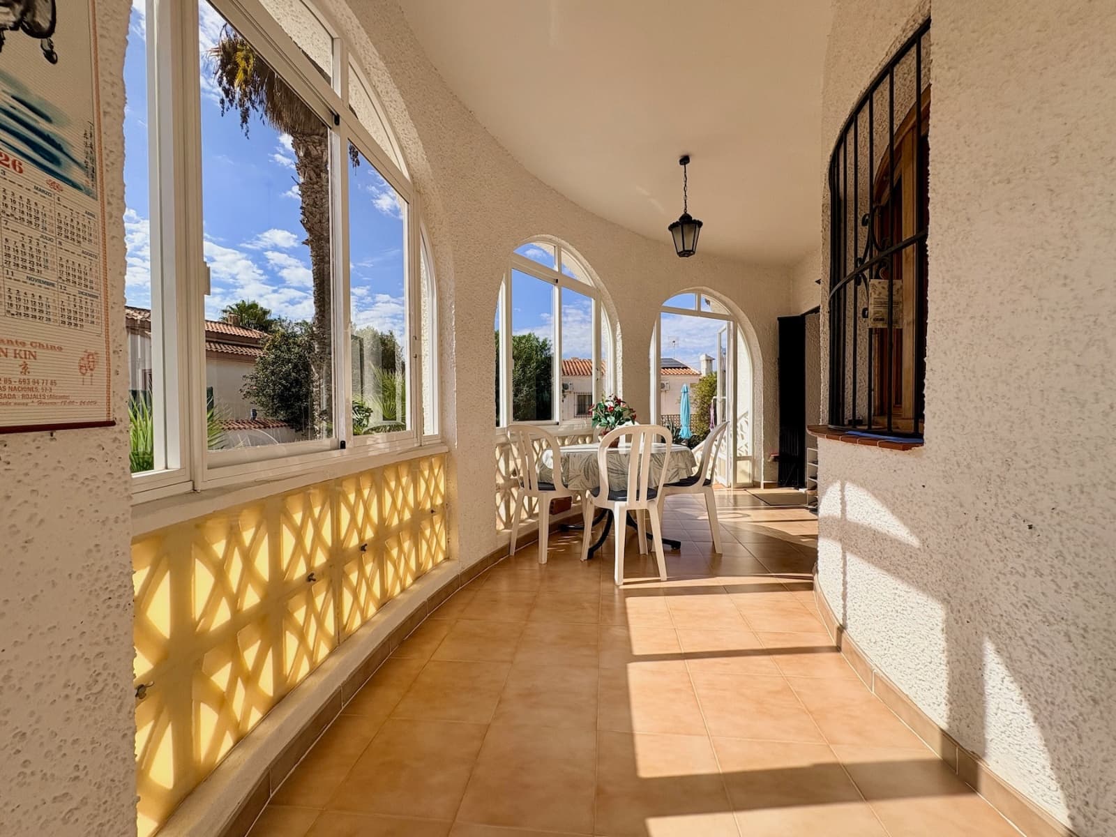3 bedroom Villa for sale in Rojales with garage - € 320,000 (Ref: 10166349)